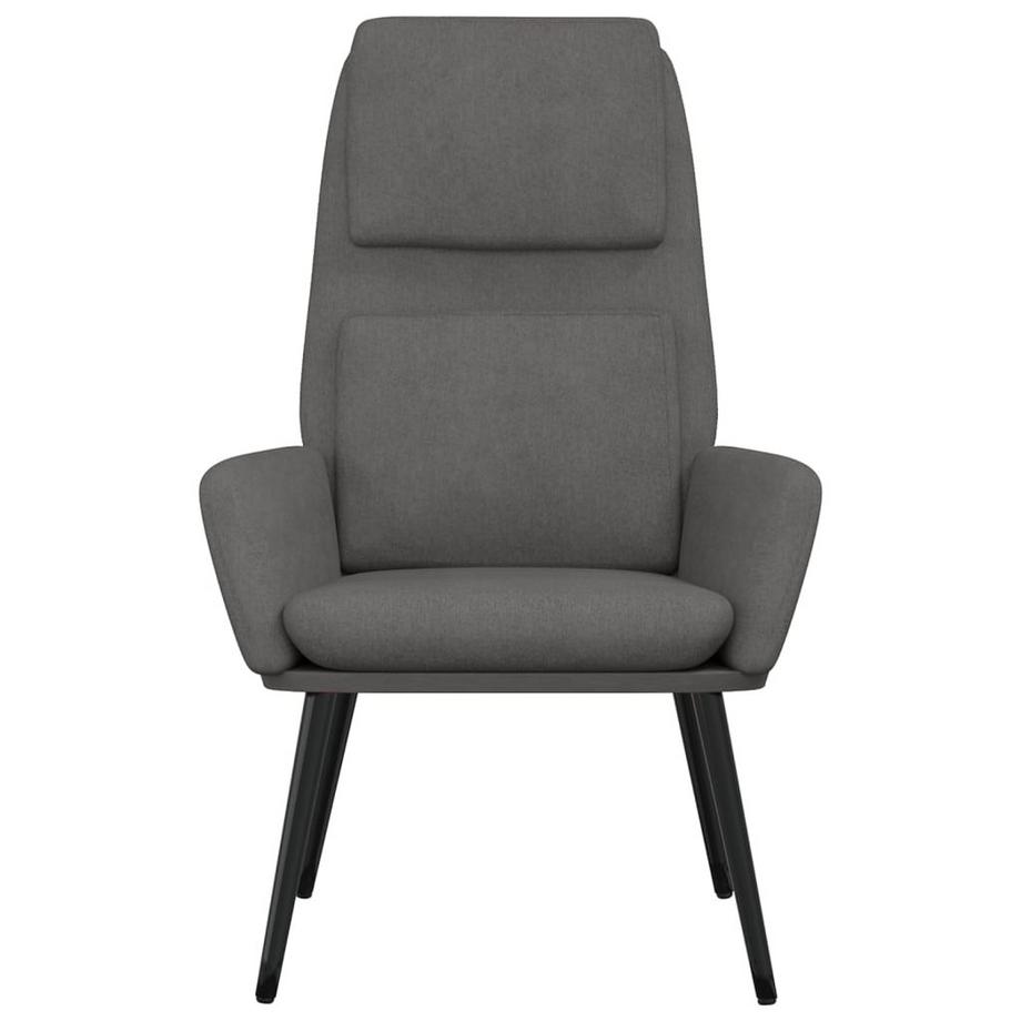 VidaXL Relaxsessel gewebe  