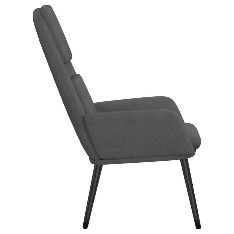 VidaXL Relaxsessel gewebe  