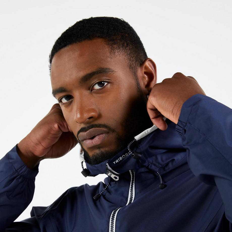 DECATHLON Sailing 100 M Jacke  