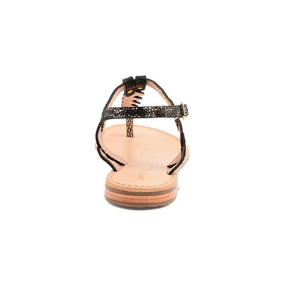Les Tropeziennes Hamsong Sandales Plates  