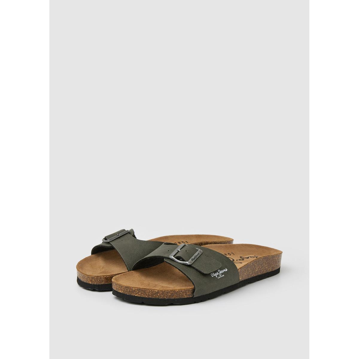 Pepe Jeans  Sandalen Bio Single Chicago 