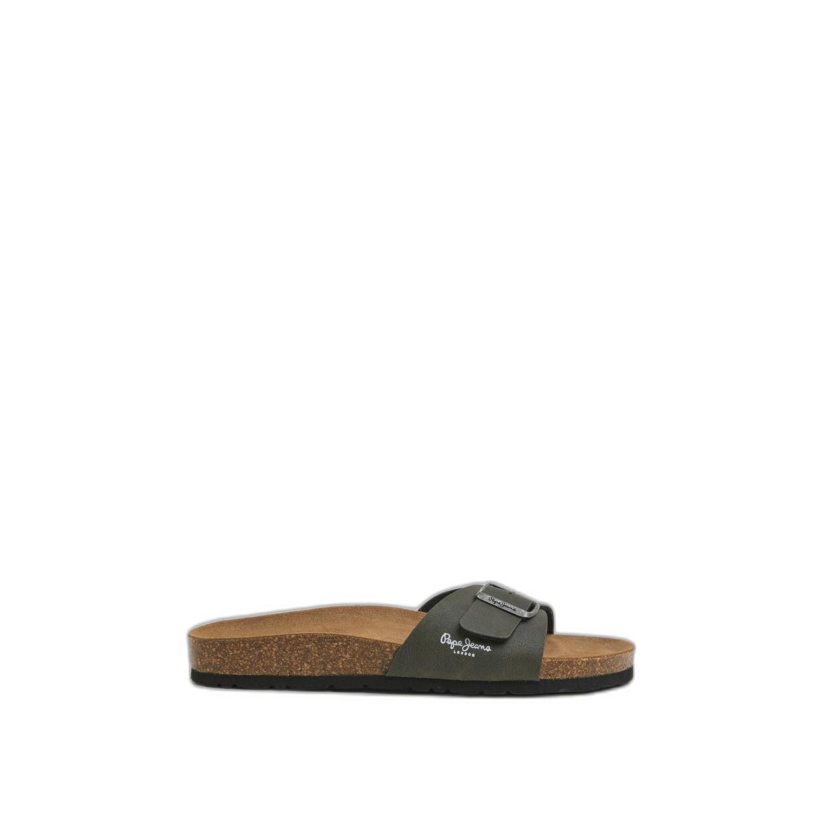 Pepe Jeans  Sandalen Bio Single Chicago 