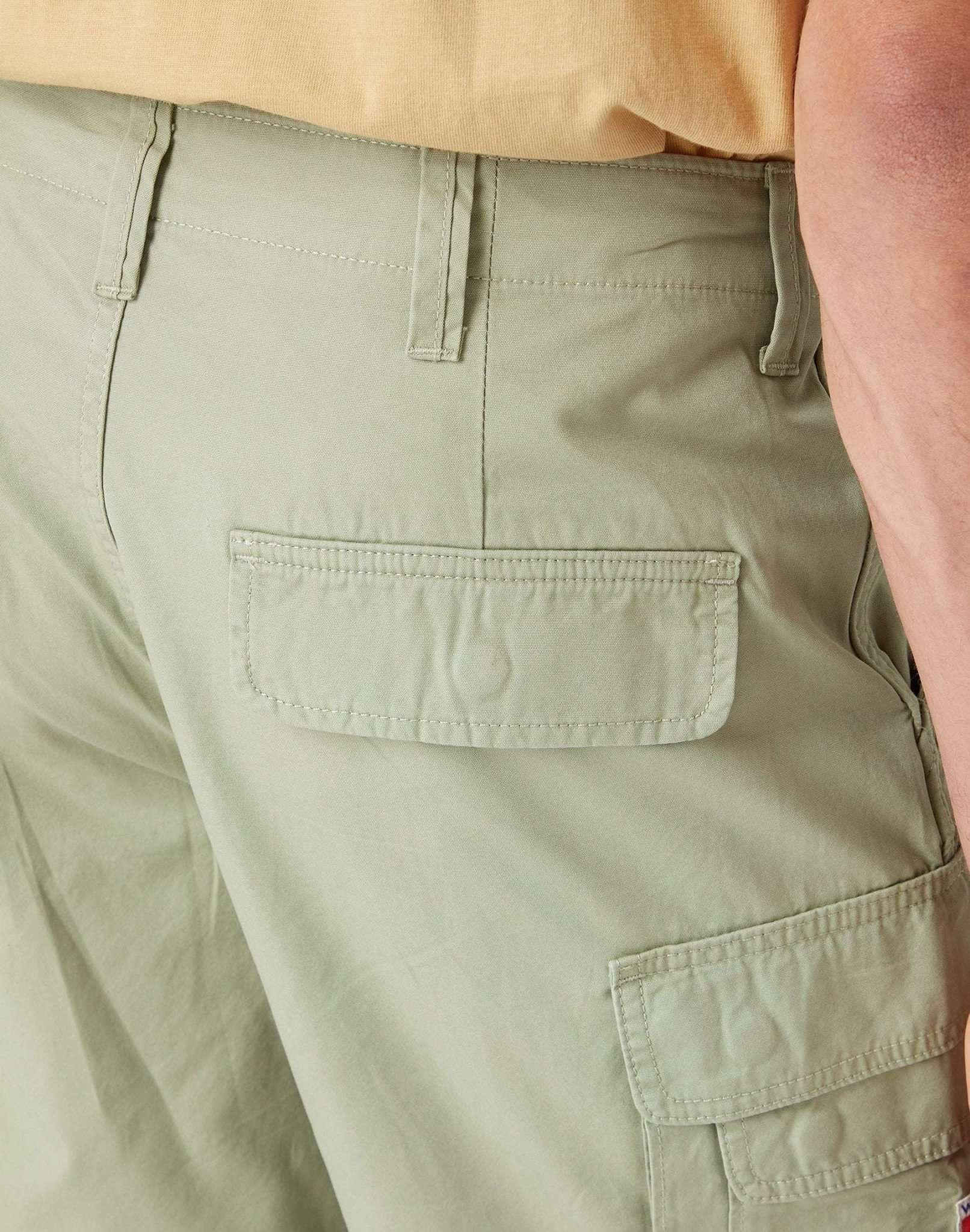 Wrangler  Shorts Casey Jones Cargo Shorts 