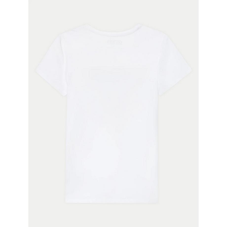 GUESS  t-shirt da bambina 