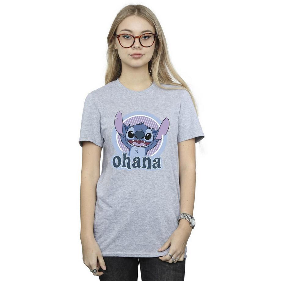 Disney Ohana T-Shirt  
