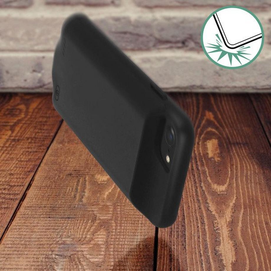 Avizar  Akkuhülle 5500mAh iPhone 6/6s/7/8/SE 20 