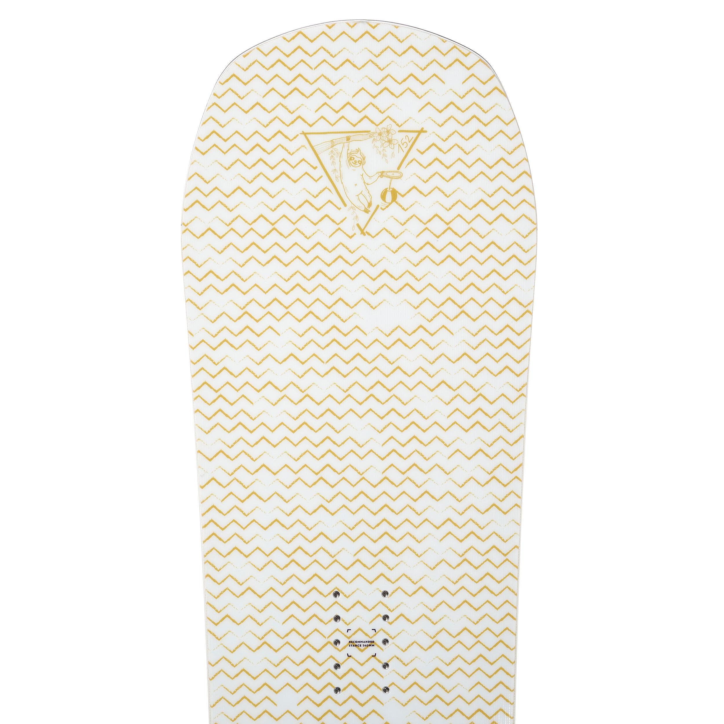 DREAMSCAPE  Snowboard - SNB 100 