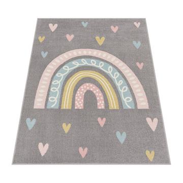 Carpet pour enfants E Rainbow