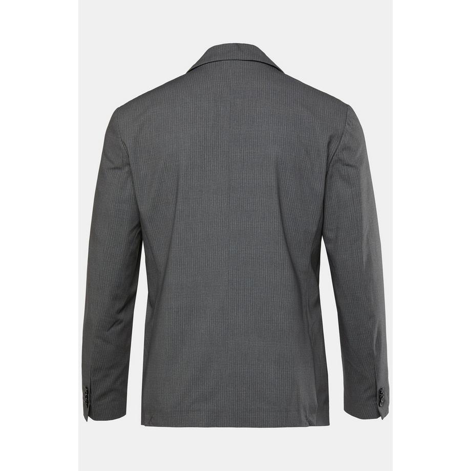 JP1880 Rimini FLEXNAMIC® Business Rayures Veston en Jersey  