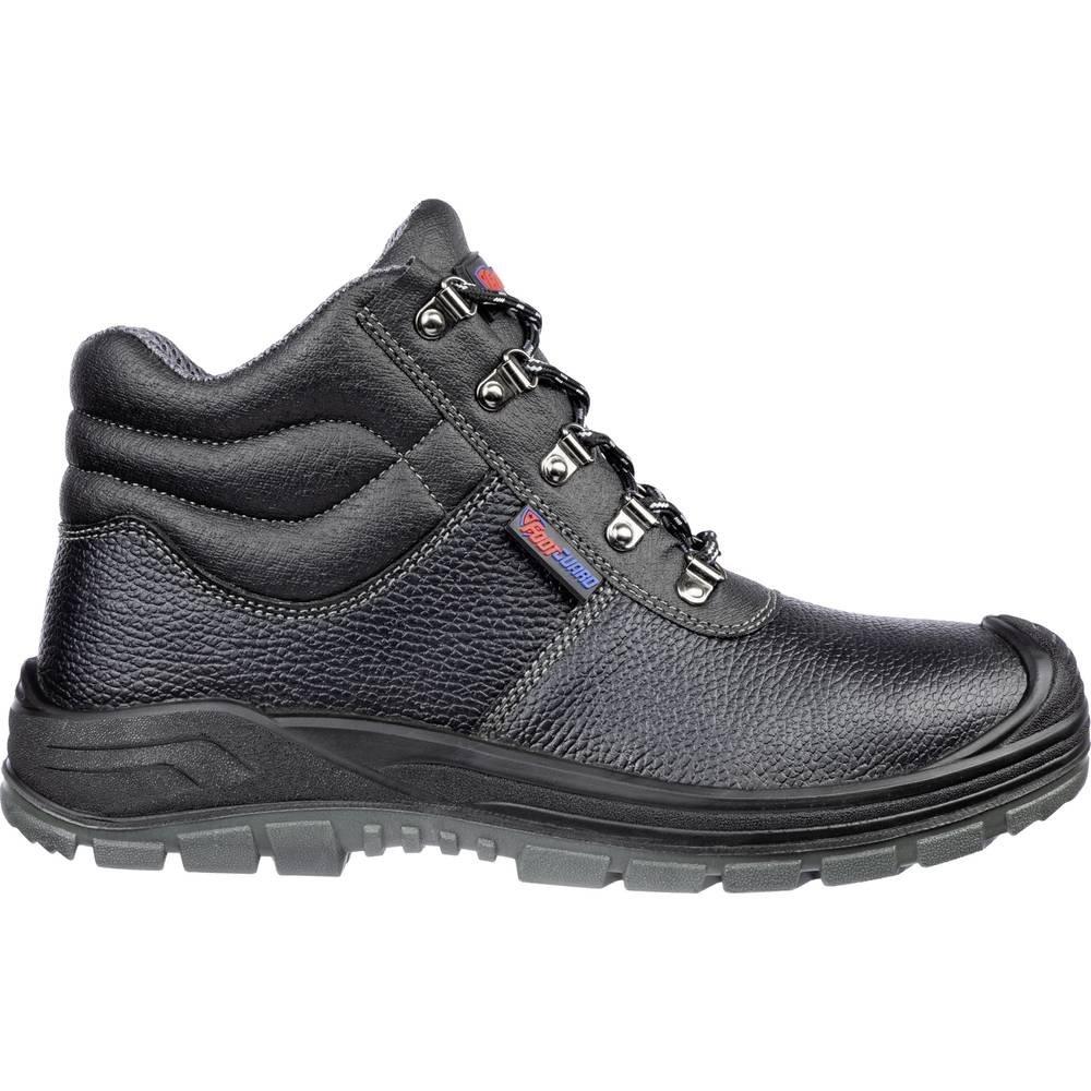 Footguard  Stivali di sicurezza S3 Taglia delle scarpe (EU): 41 Nero 1 Paio/a 