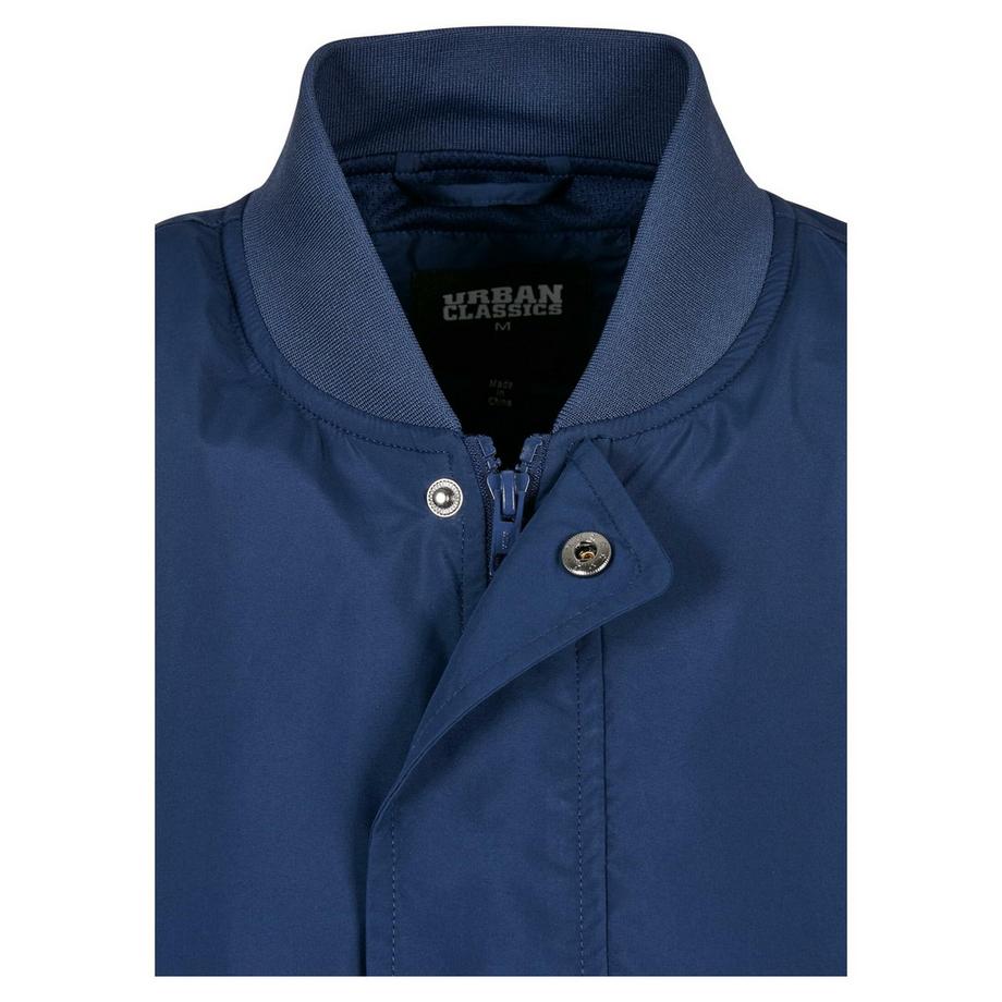 URBAN CLASSICS Pullover Bomberjacke  