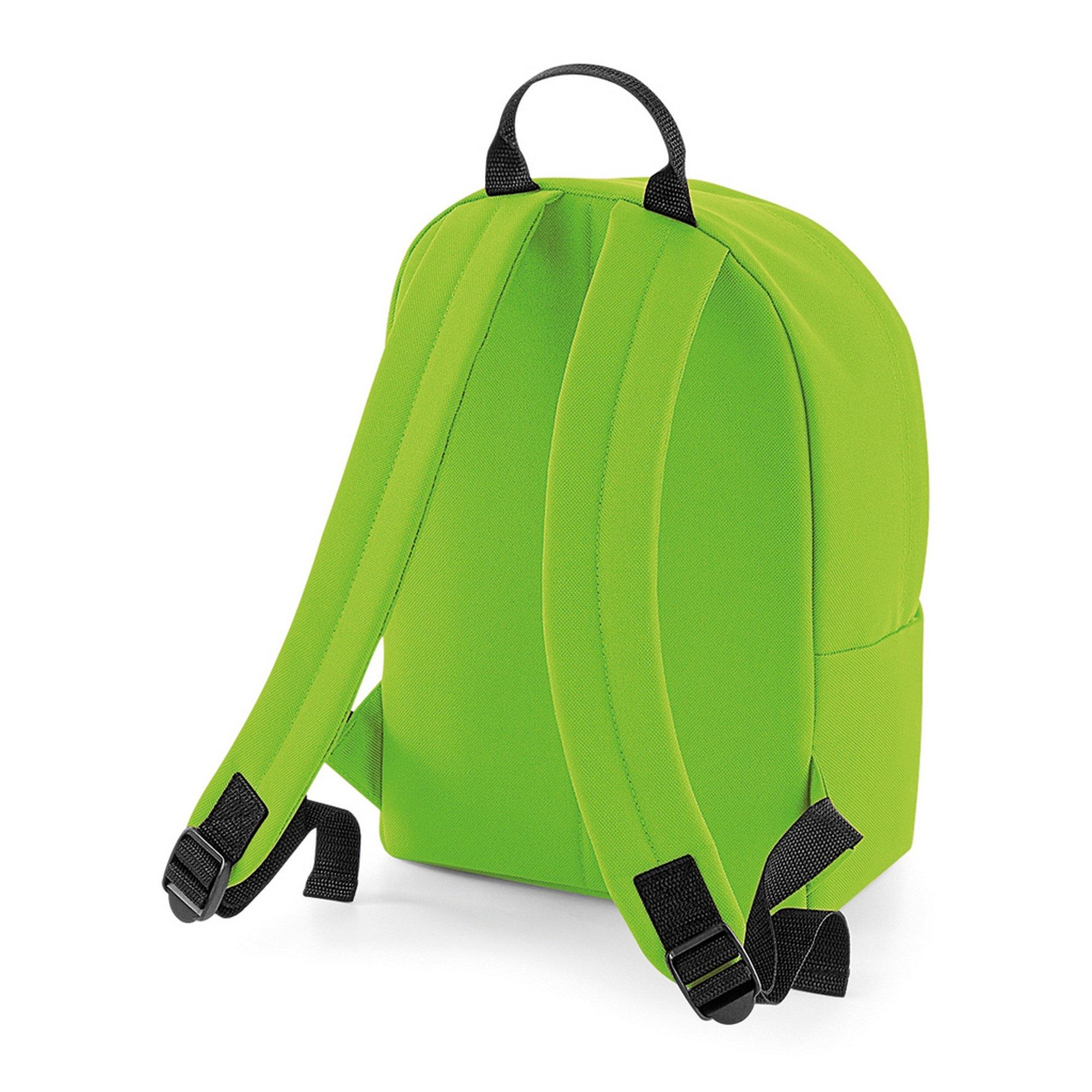 Bagbase Mini Fashion Rucksack  