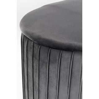 KARE Design Tabouret de rangement Roma  