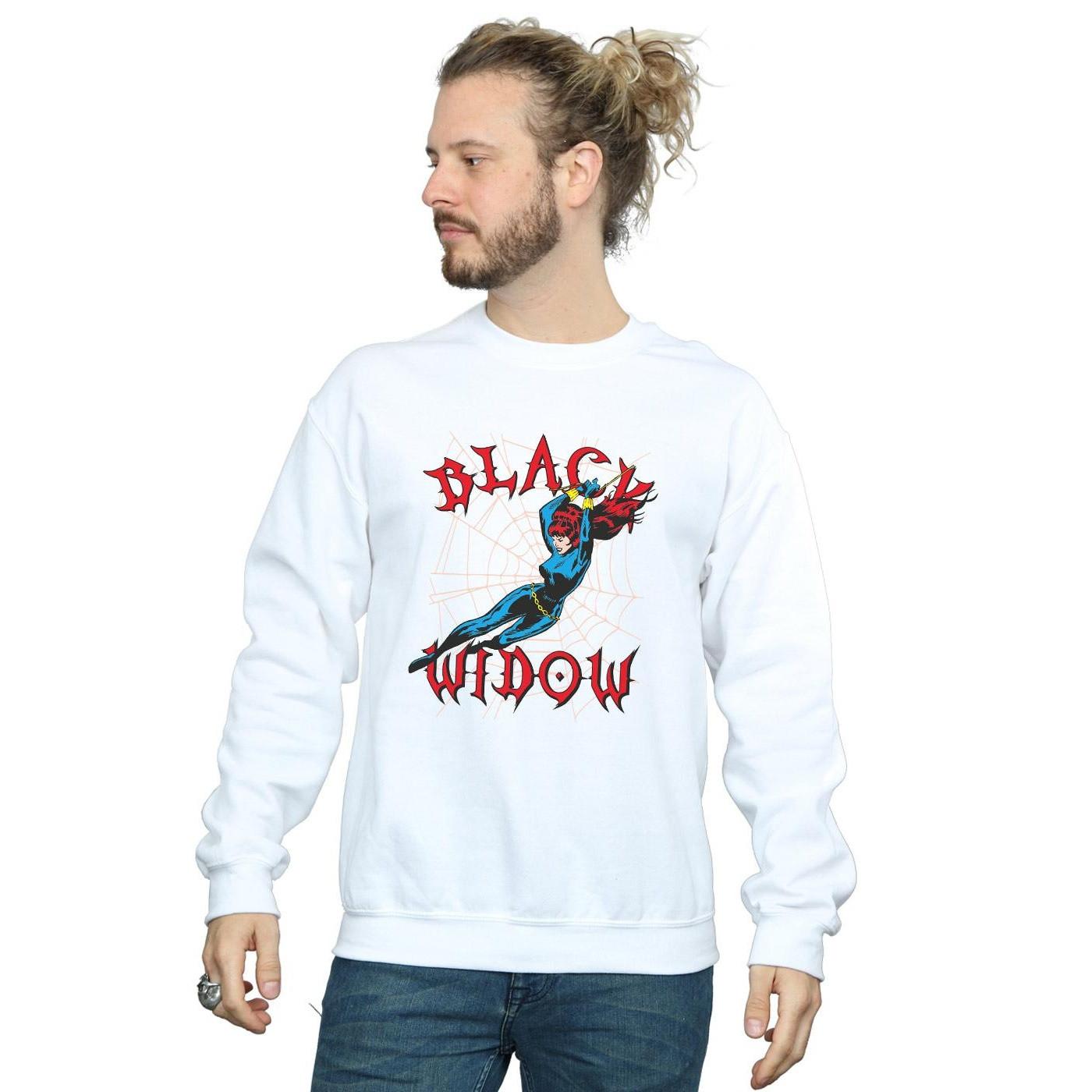 MARVEL  Sweatshirt 