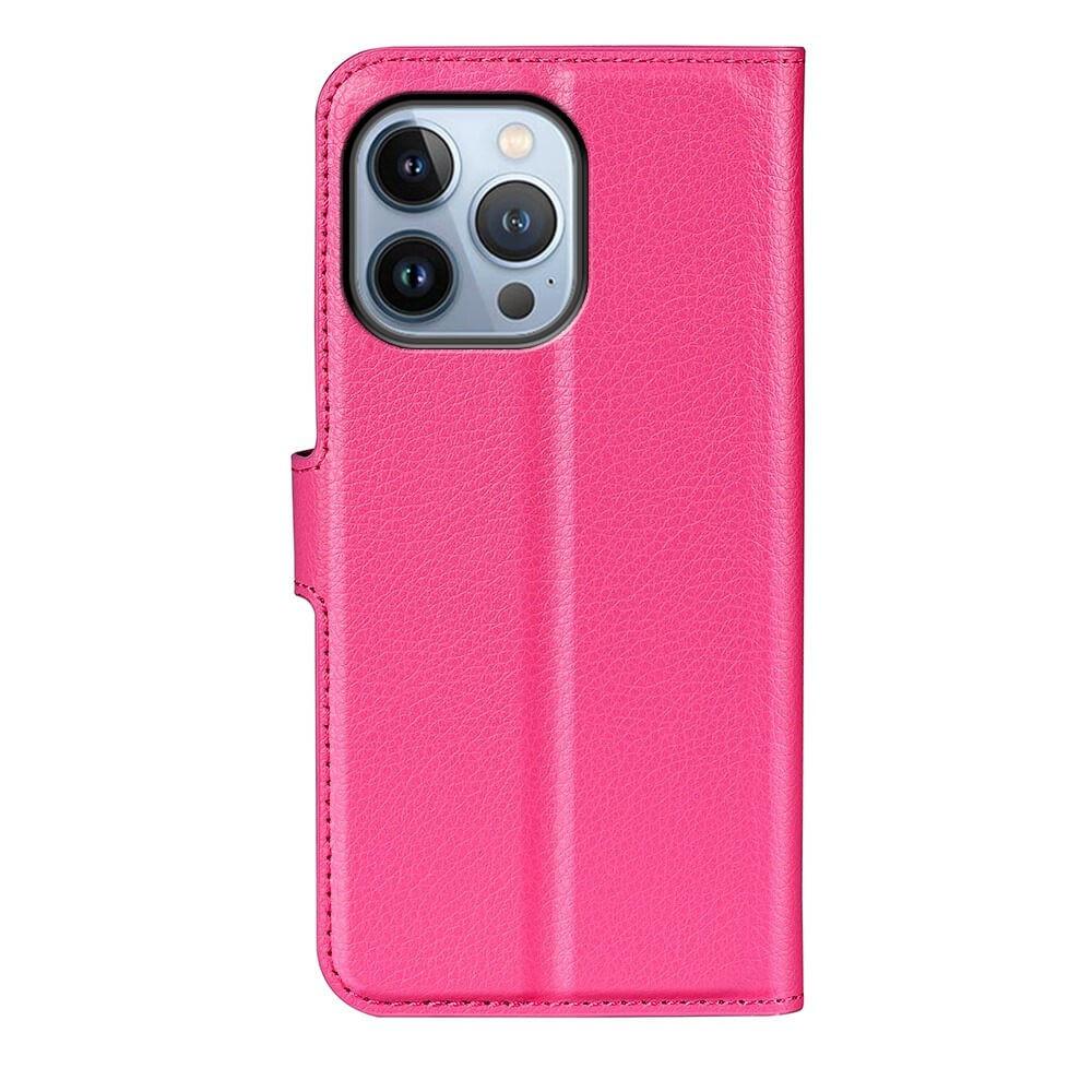 Cover-Discount  iPhone 14 Pro - Custodia in pelle 