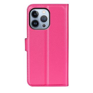 Cover-Discount  iPhone 14 Pro - Custodia in pelle 