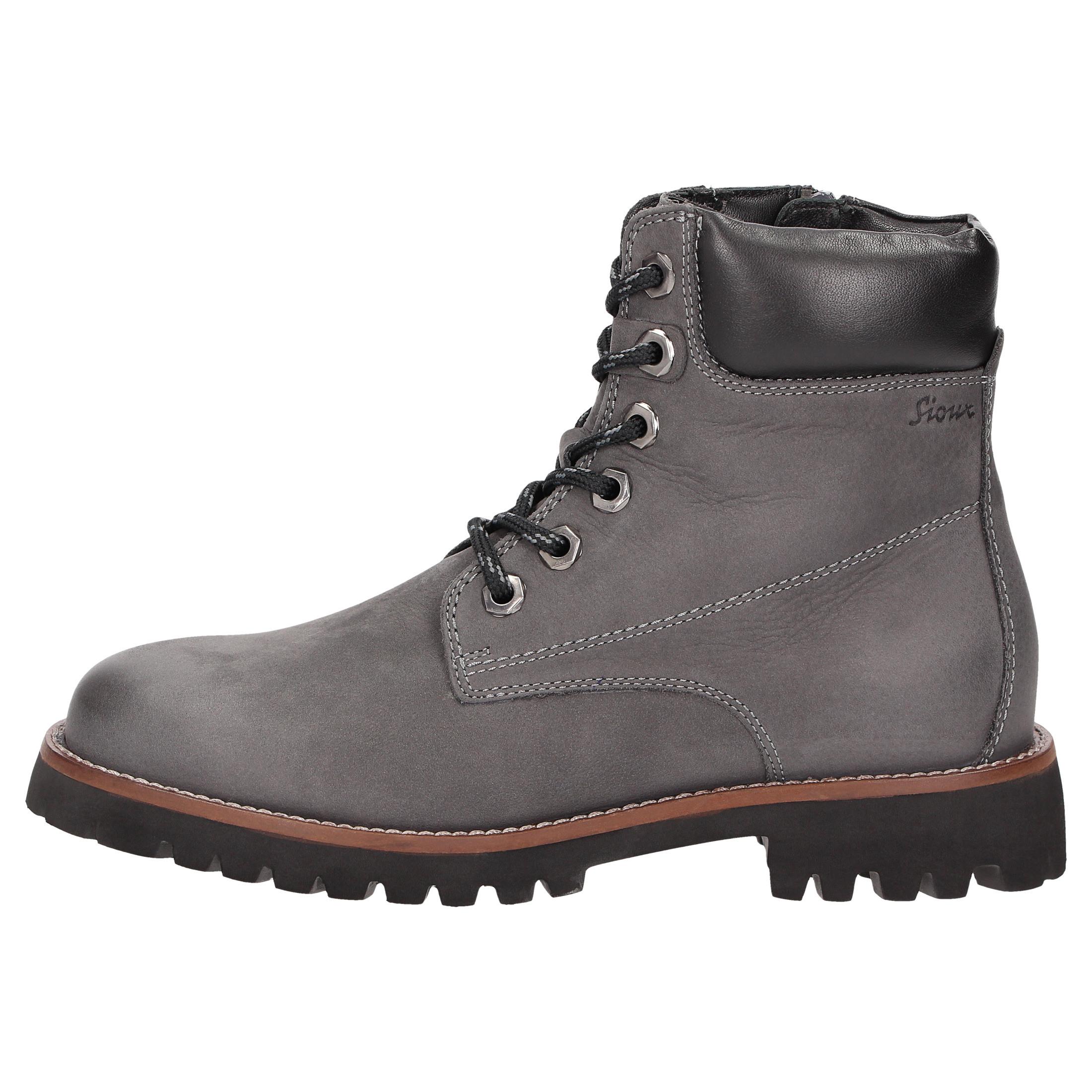 Sioux  Stiefelette Elmiana-702 