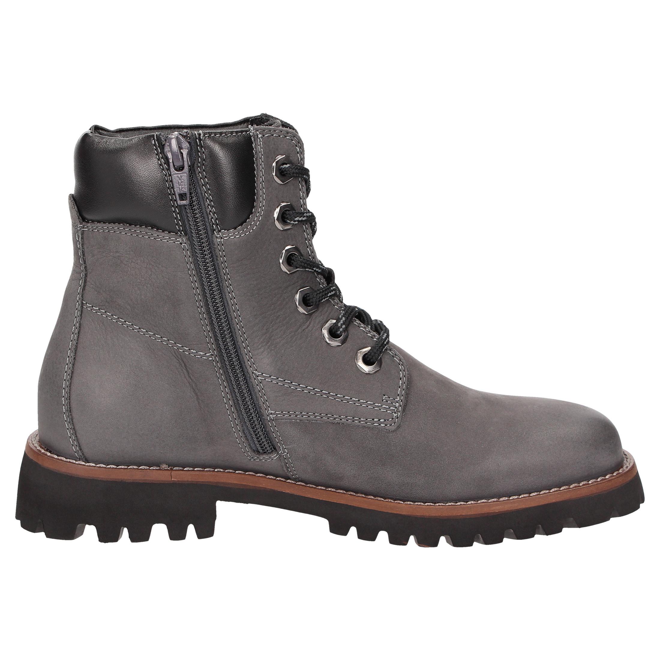 Sioux  Stiefelette Elmiana-702 