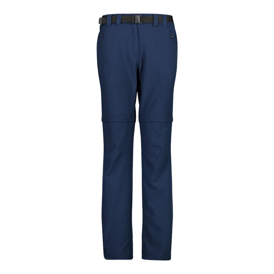 Zip off-Hose