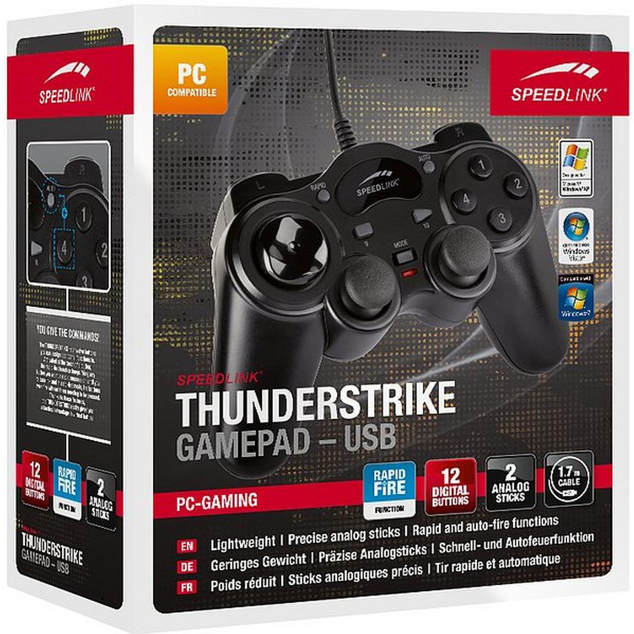 SPEEDLINK  Speedlink 