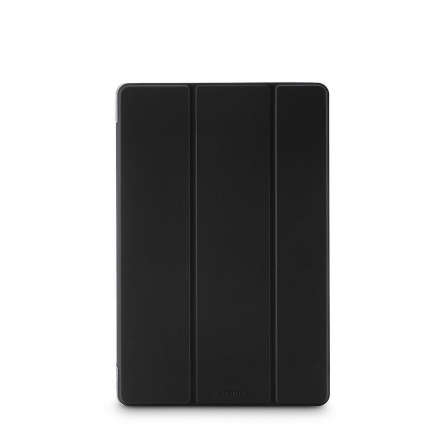 Custodia per tablet HAMA"Fold Clear" Samsung Galaxy Tab S10 FE+ 13.1" Nero/Trasparente