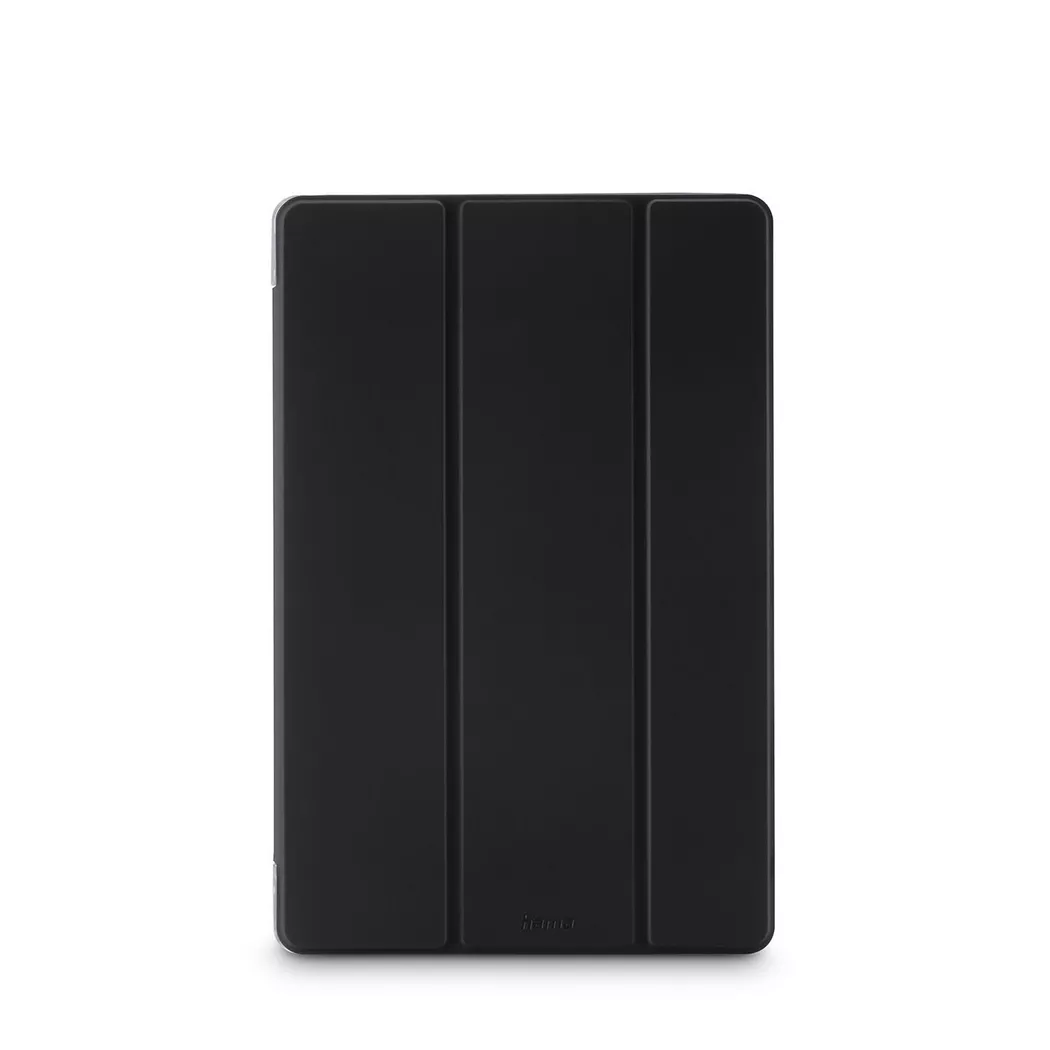 Hama Fold Clear 33,3 cm (13.1") Folio Schwarz