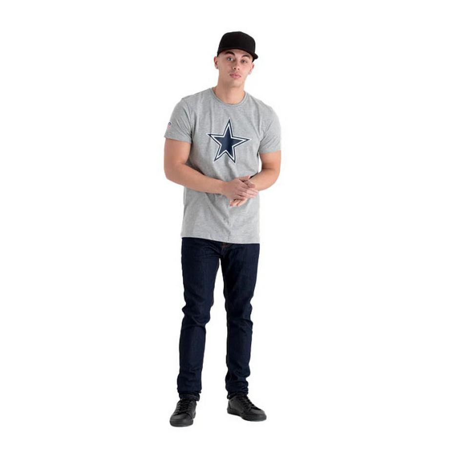 NEW ERA T-shirt NFL Dallas Cowboys  