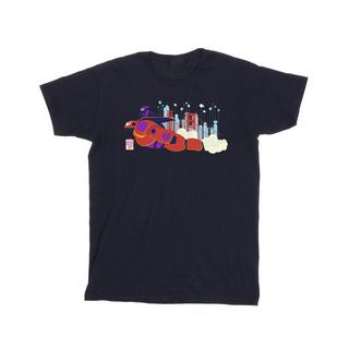 Disney  Big Hero 6 TShirt 