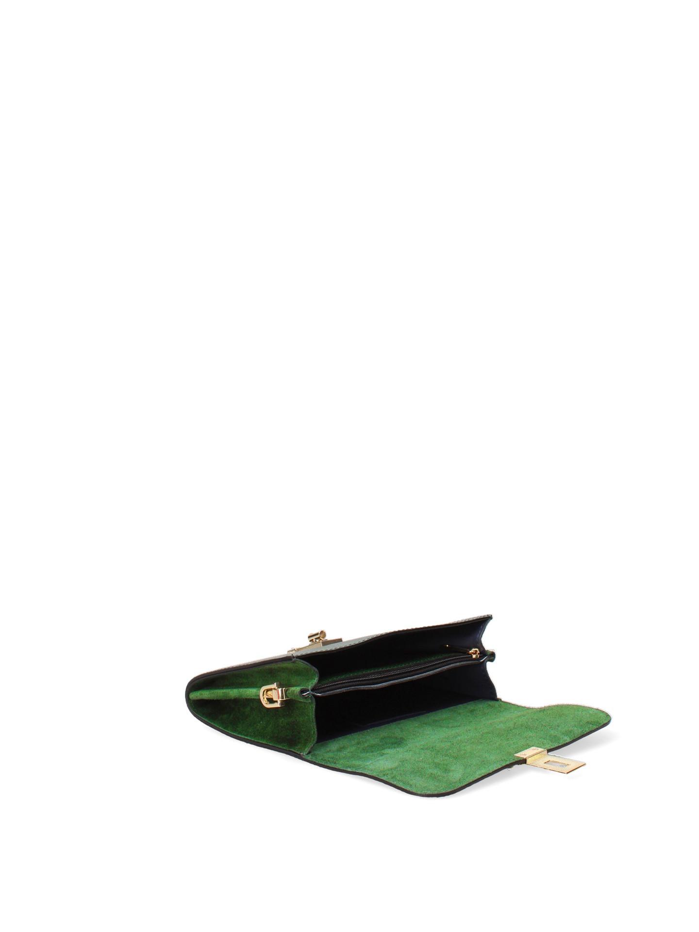 Gave Lux Pochette Clutch Tasche  