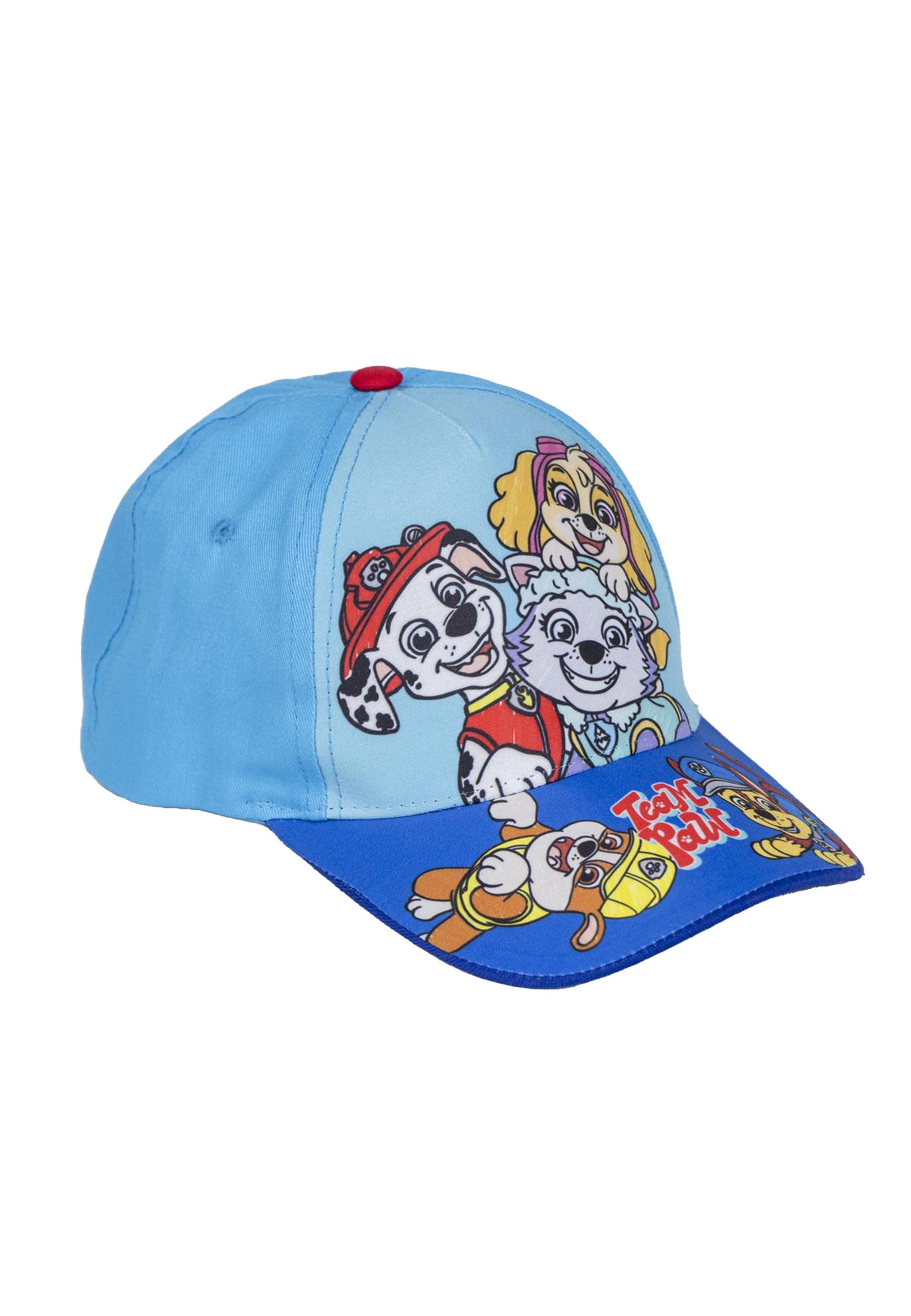 Disney  Kinderkappe Paw Patrol 