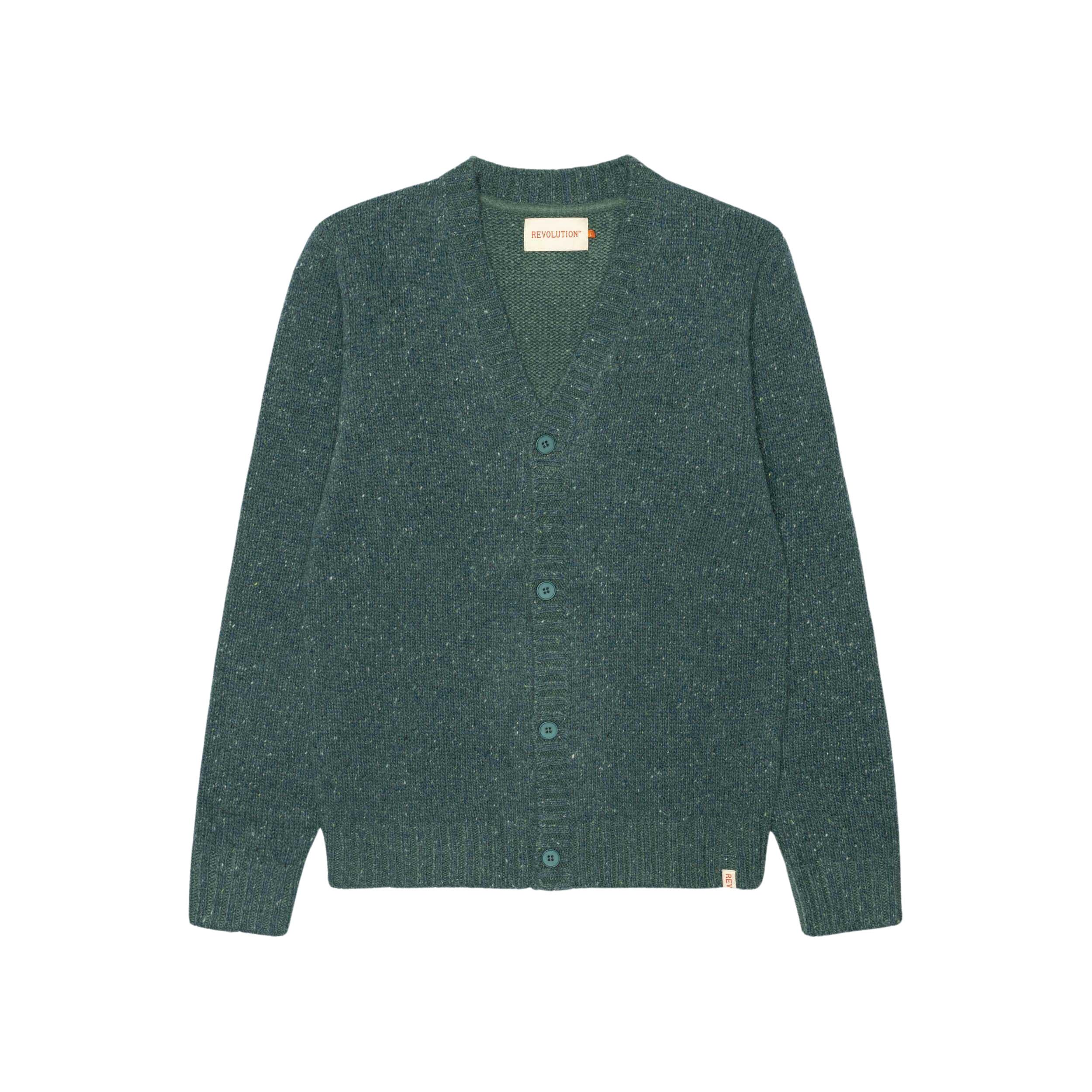 Revolution  cardigan en tricot 