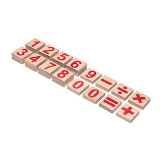 Activity-board  Matériel de jouet mathématique, du jeu de tables de multiplication en bois aux nombres 1x1, calcul, aide à l'apprentissage de l'arithmétique 