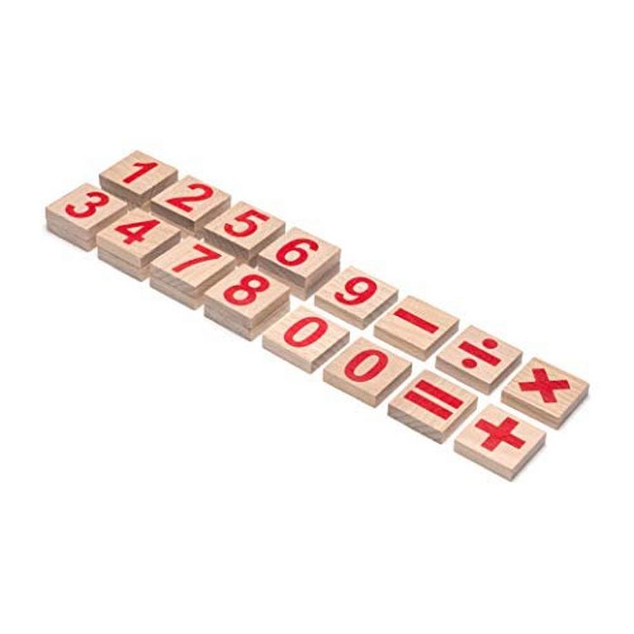 Activity-board  Mathematik Spielmaterial aus Holz Multiplikationstabellen Spiel zu den Zahlen 1x1 Addition 