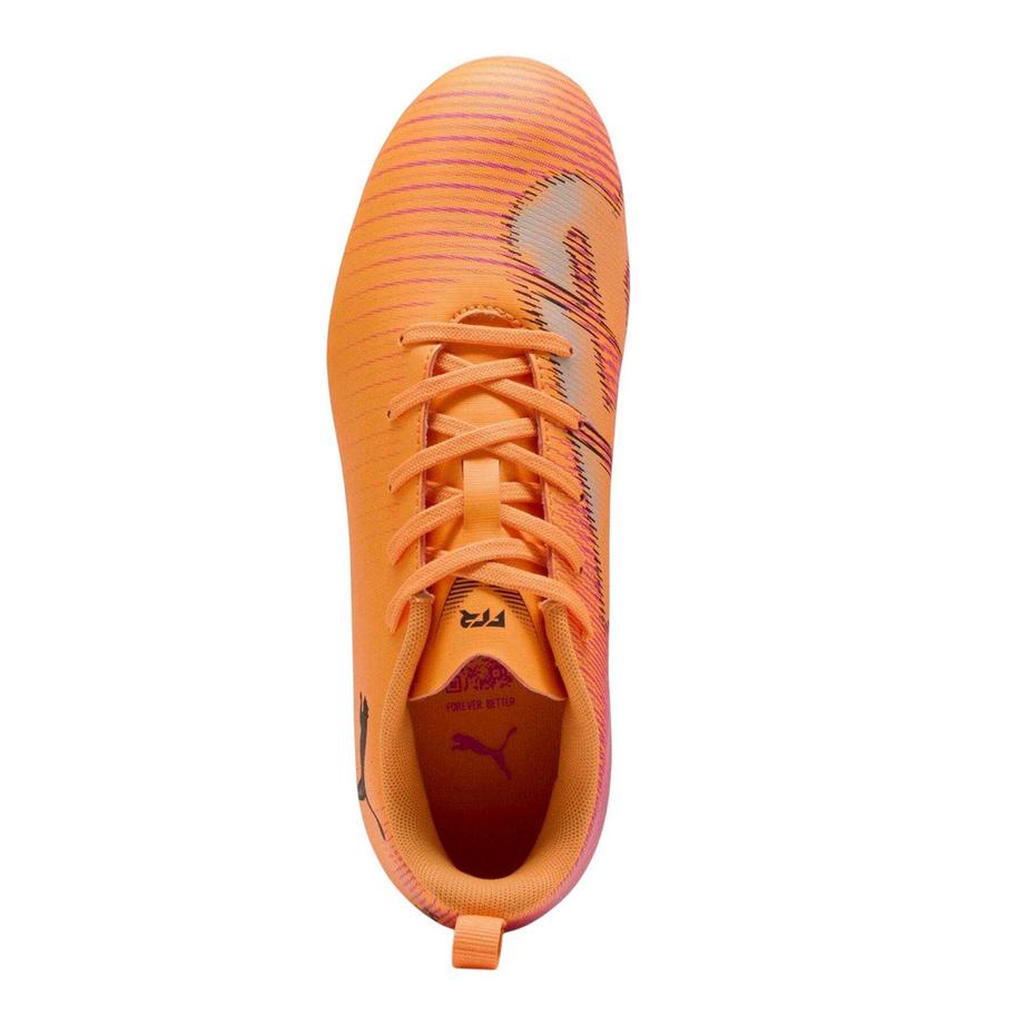 PUMA Future 8 Play Fußballschuhe für festen Boden  