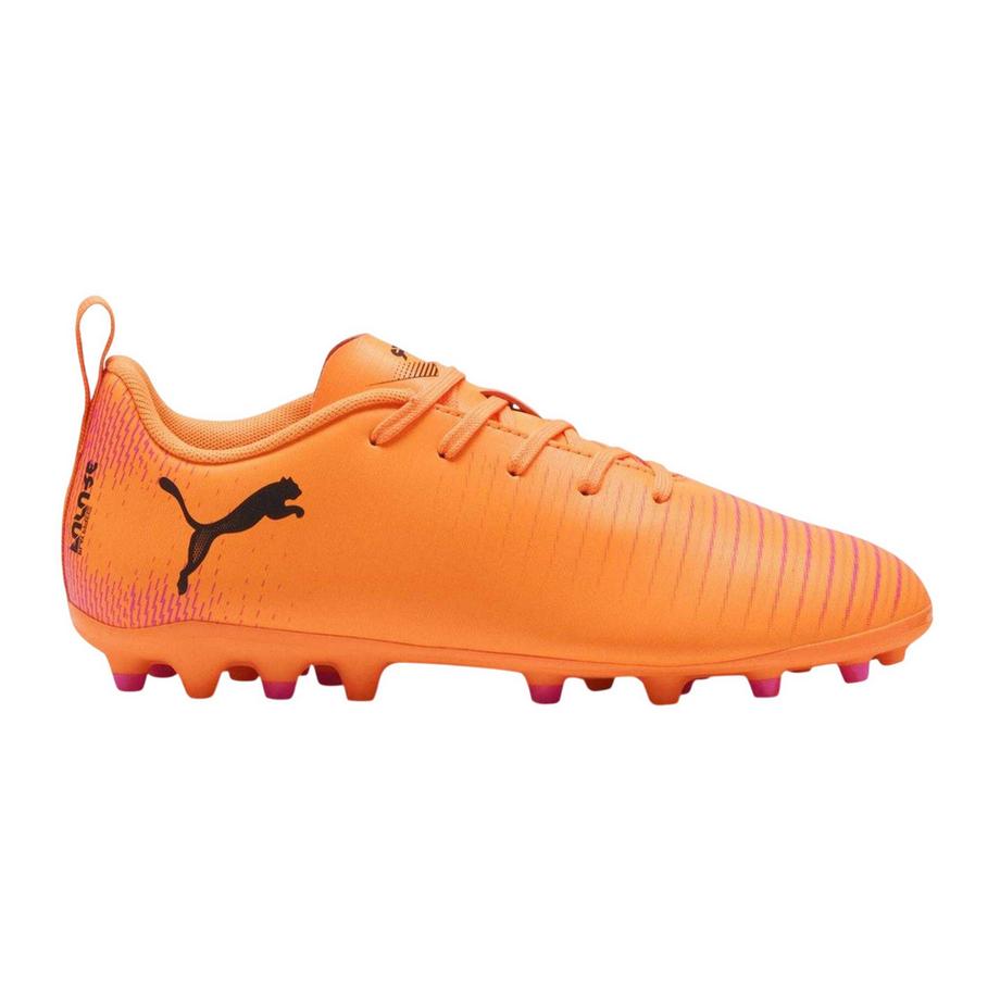 Future 8 Play Fußballschuhe Mit Festem Boden , Zum Schnüren