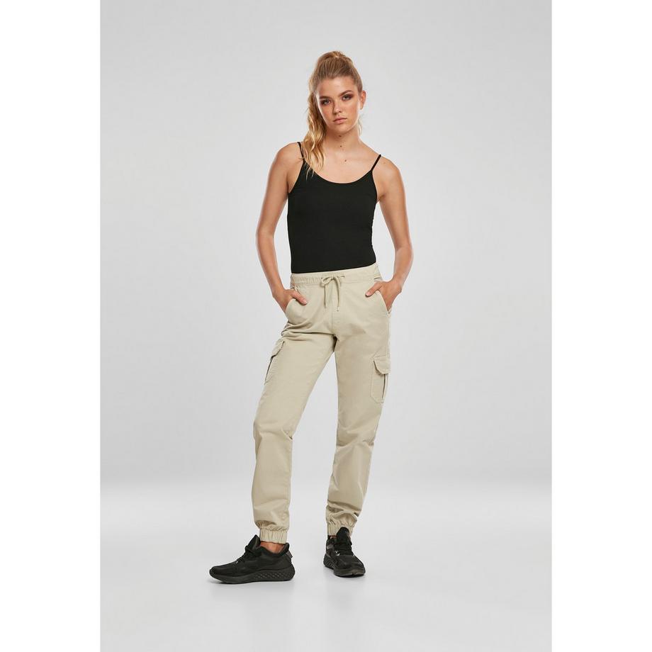 URBAN CLASSICS Basic Top 2 Stück Grosse Grössen  