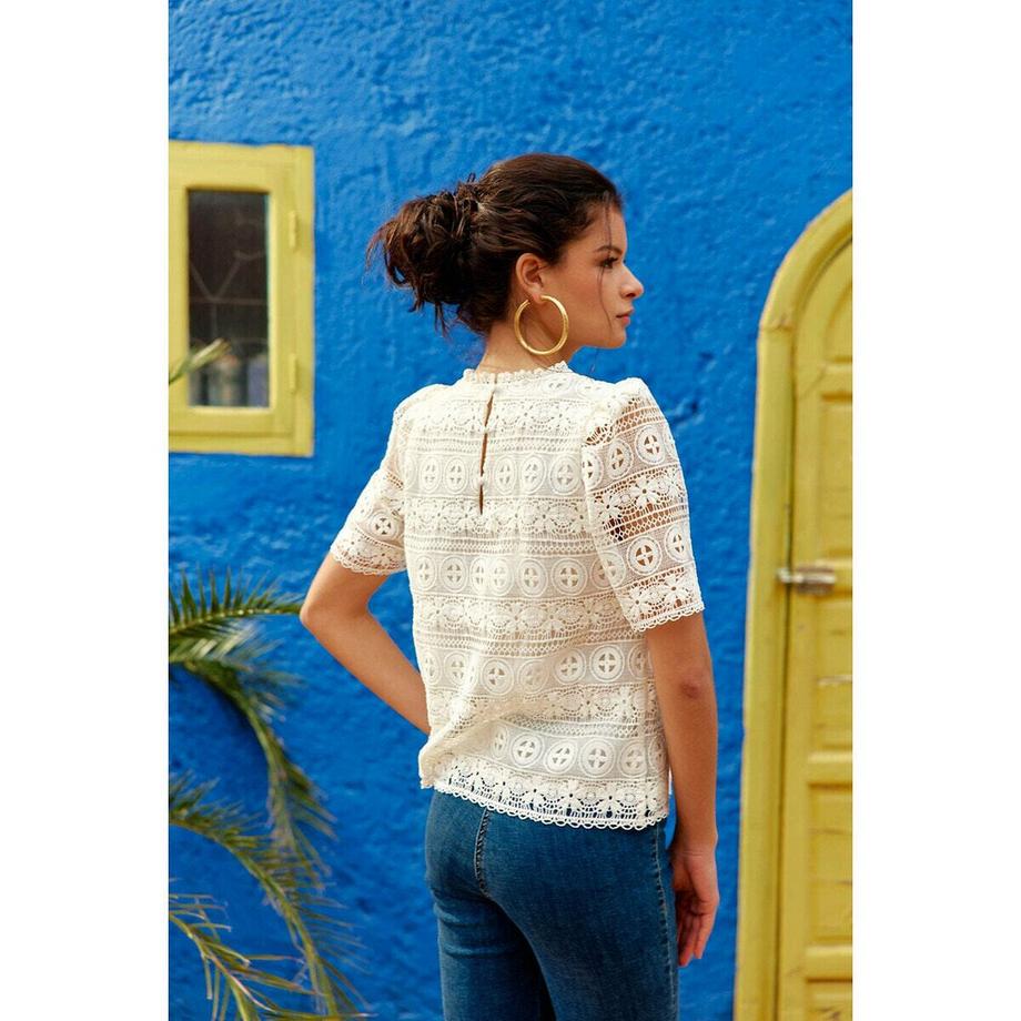 La Petite Etoile Tilie Bluse  