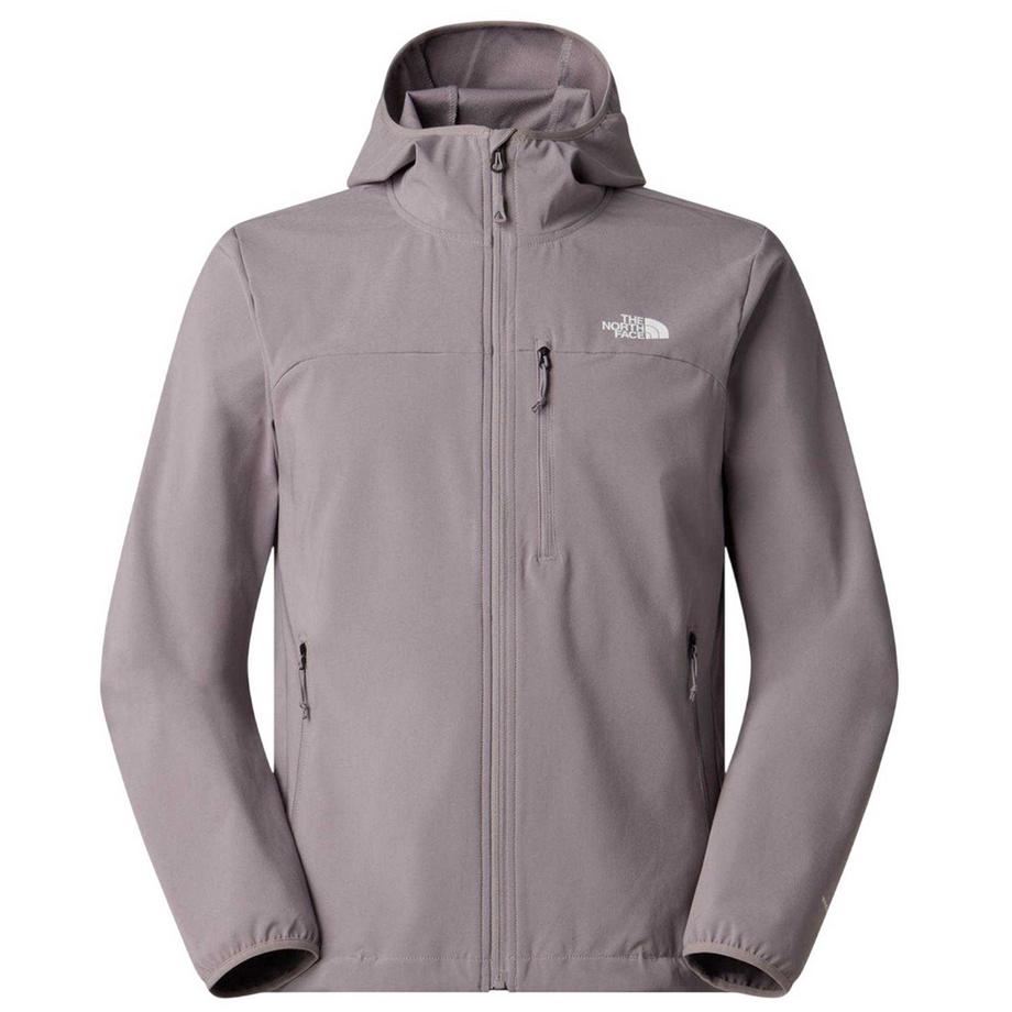 Kapuzenjacke