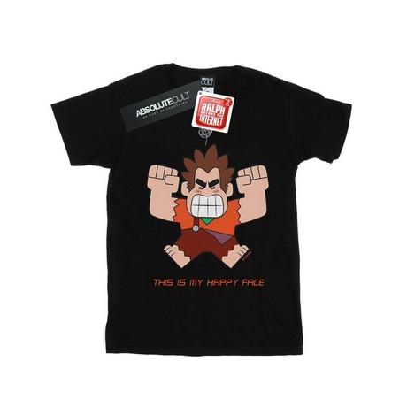 Disney  Wreck It Ralph TShirt 