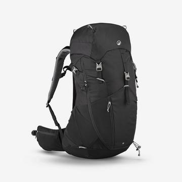 Rucksack 38 l - MH500 Wanderrucksack synthetisch