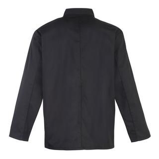 PREMIER  Veste de chef à manches longues (Lot de 2) 