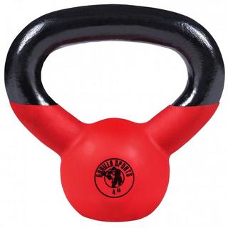 Gorilla Sports  Kettlebell Neopren 