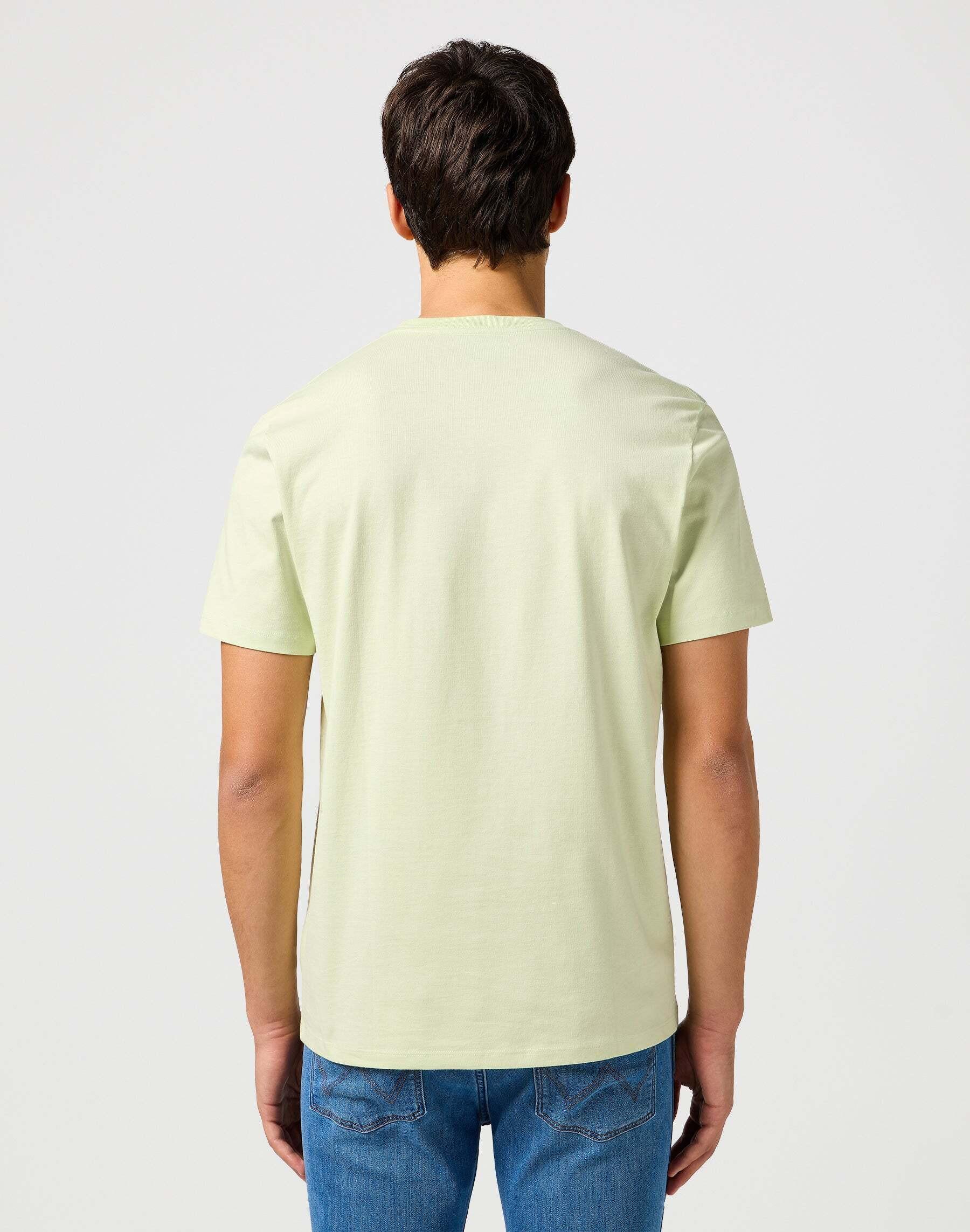 Wrangler T-Shirt  