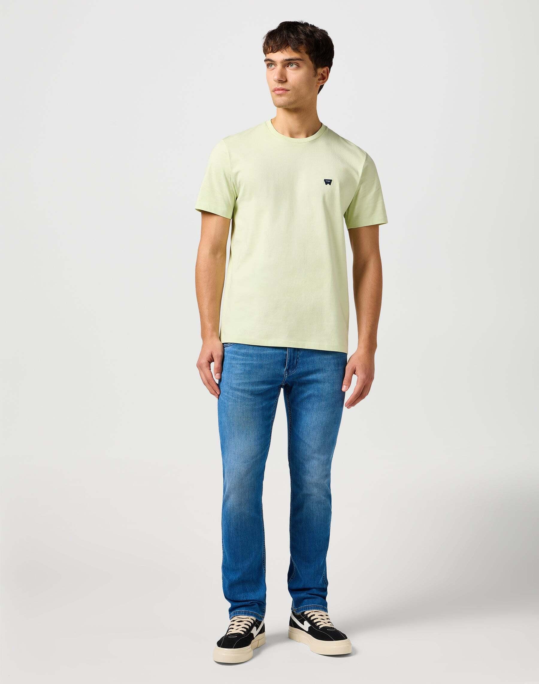 Wrangler T-Shirt  