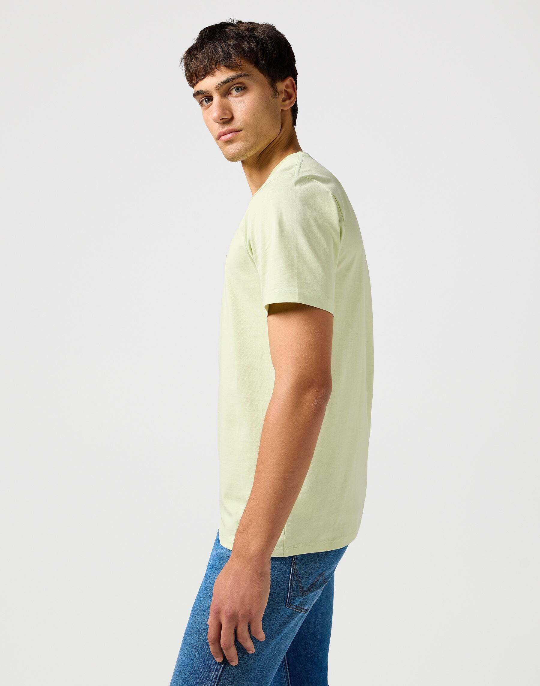 Wrangler T-Shirt  