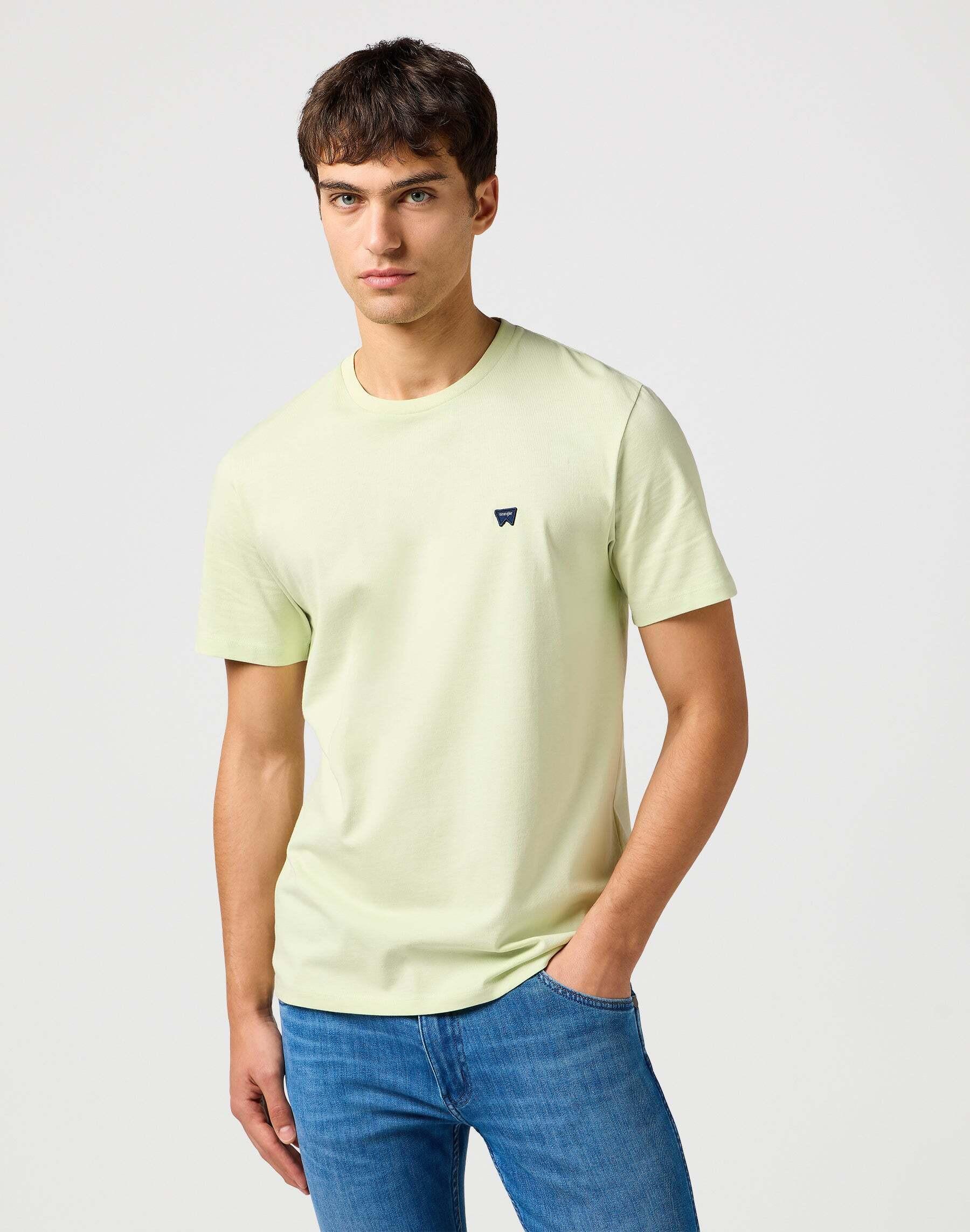 Wrangler T-Shirt  