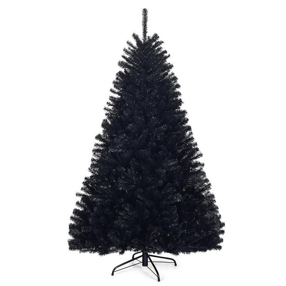 Albero di Halloween con rami incernierati