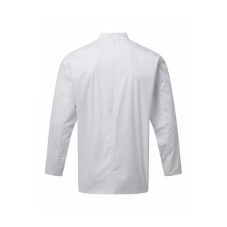 PREMIER  Veste chef cuisinier manches longues  Essential 