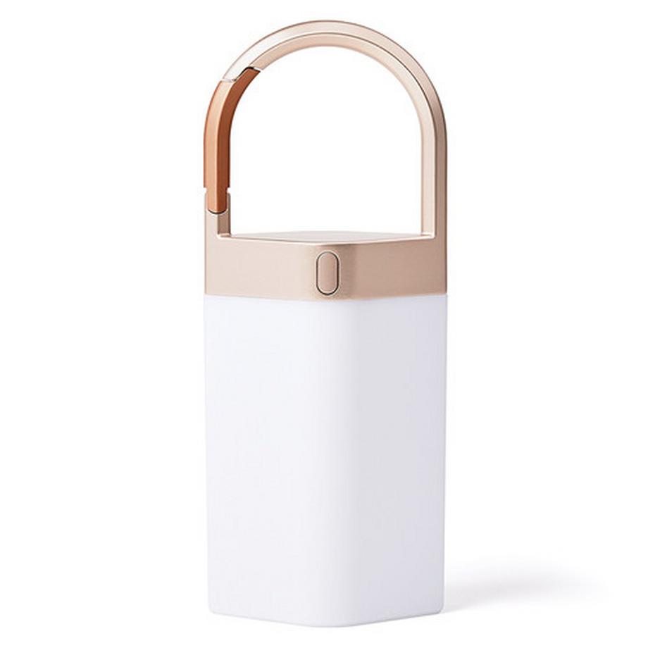 LEXON Lexon Horizon Hanglamp, lampe à LED portable avec variateur d'intensité  