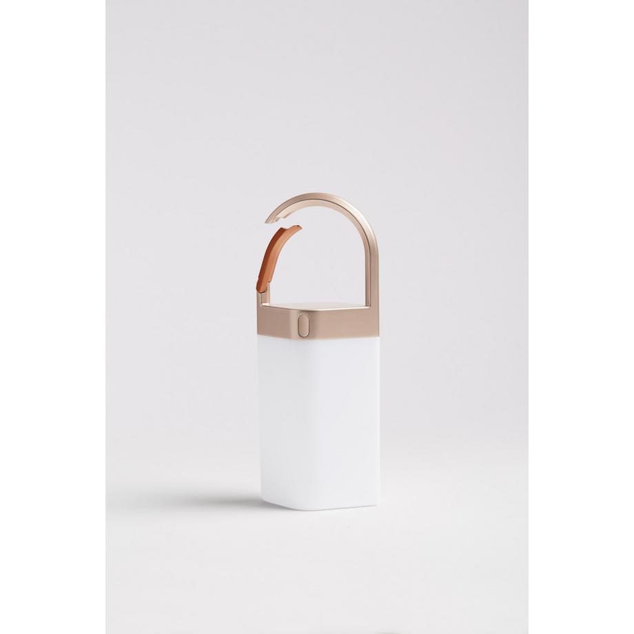 LEXON Lexon Horizon Hanglamp, lampe à LED portable avec variateur d'intensité  